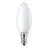 Philips Corepro LED Kaars E14 Mat 2.2W 250lm 827 Zeer Warm Wit - Vervangt 25W