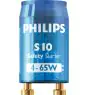 Philips S10 Starter 4-65W SIN
